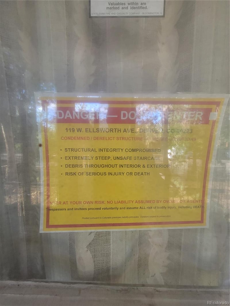 119 Ellsworth Ave, Denver, CO 80223