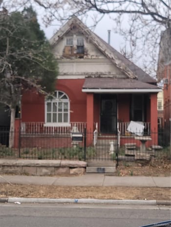 119 Ellsworth Ave, Denver, CO 80223