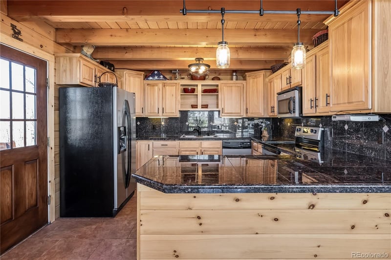 1059 Sheep Ridge Rd, Fairplay, CO 80440