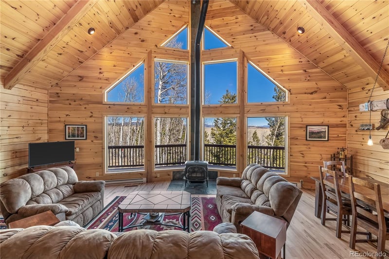 1059 Sheep Ridge Rd, Fairplay, CO 80440