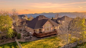 322 Saber Creek Dr, Monument, CO 80132