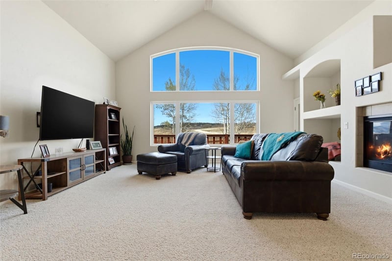 322 Saber Creek Dr, Monument, CO 80132