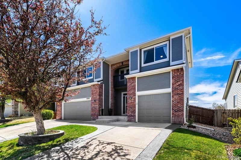 10991 Independence Cir, Parker, CO 80134