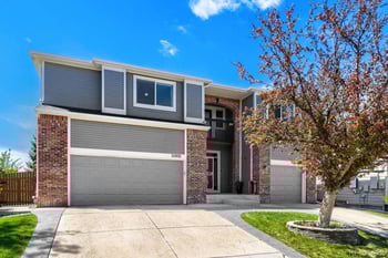 10991 Independence Cir, Parker, CO 80134