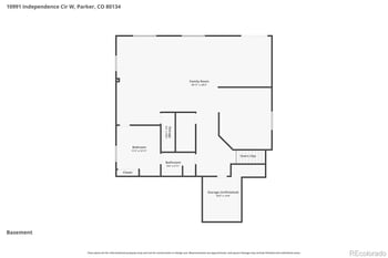 10991 Independence Cir, Parker, CO 80134