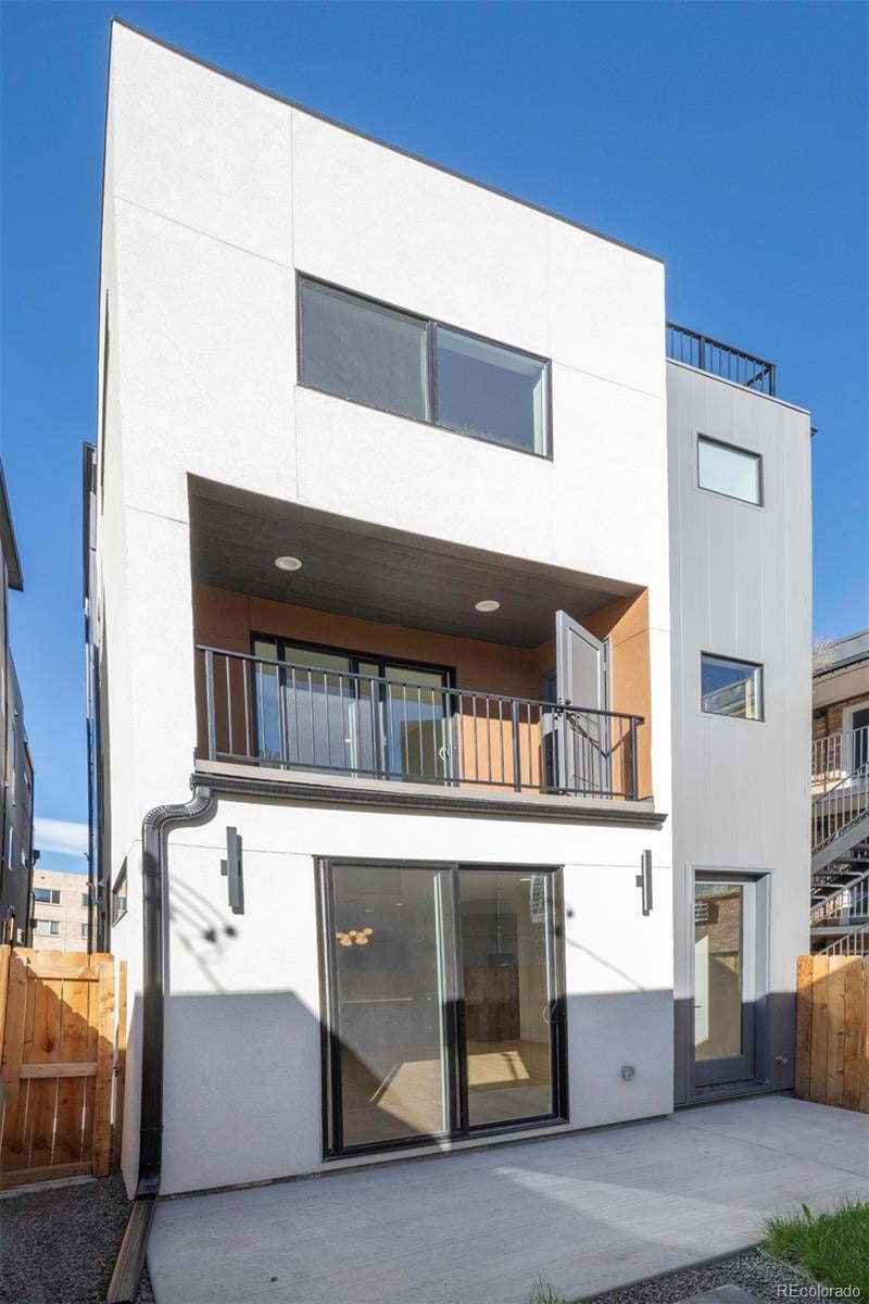 826 Cherry St #2, Denver, CO 80220