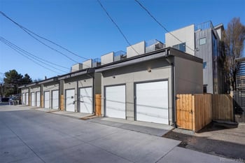 826 N Cherry St #2, Denver, CO 80220