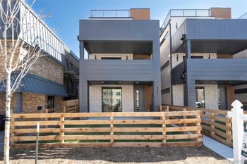 826 N Cherry St #2, Denver, CO 80220