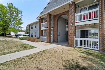 2856 17th Ave #207, Greeley, CO 80631