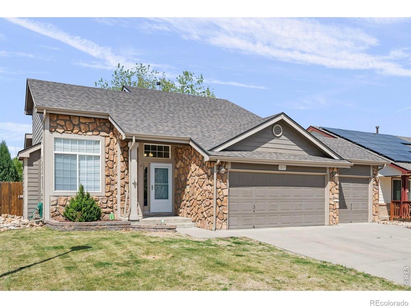 1817 Chesapeake Cir, Johnstown, CO 80534