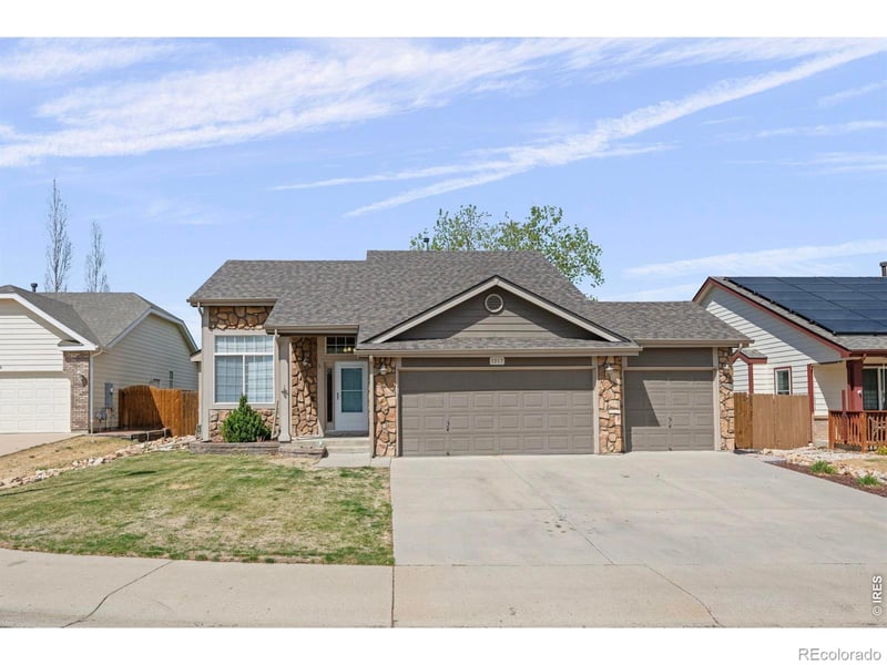 1817 Chesapeake Cir, Johnstown, CO 80534