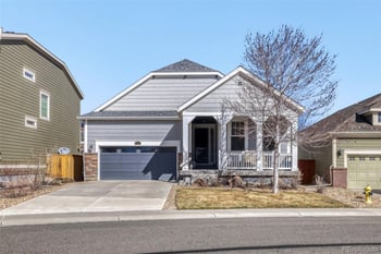19723 58th Pl, Golden, CO 80403
