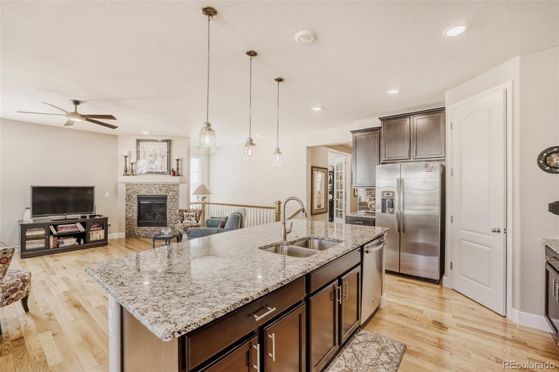 19723 58th Pl, Golden, CO 80403