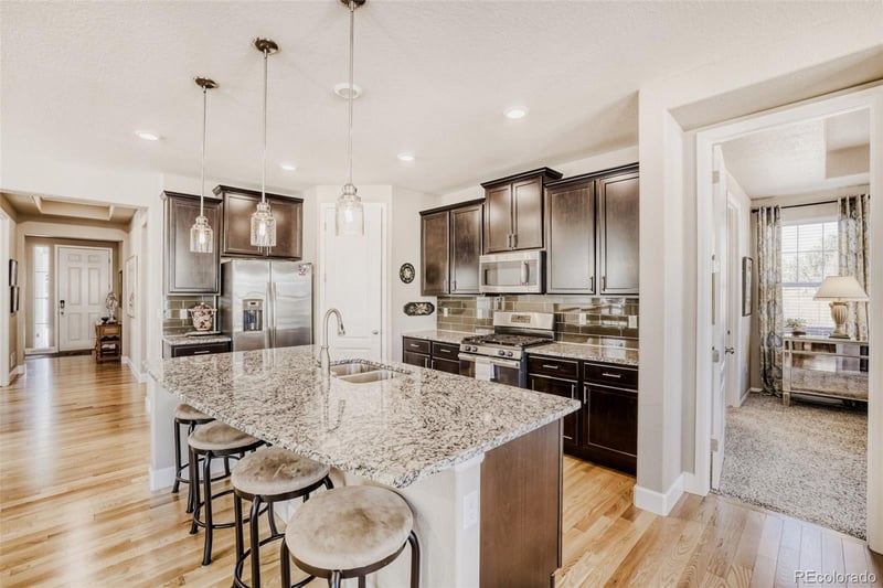 19723 58th Pl, Golden, CO 80403