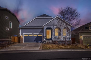 19723 W 58th Pl, Golden, CO 80403