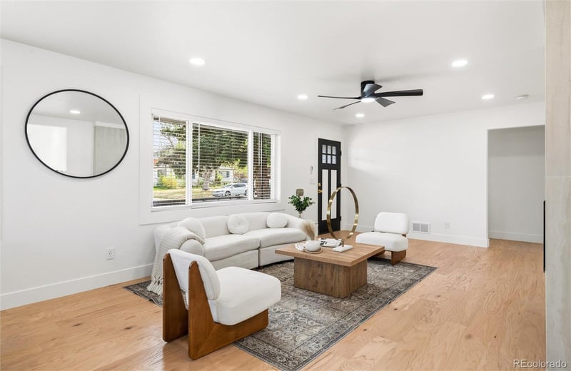 4581 Kalamath St, Englewood, CO 80110