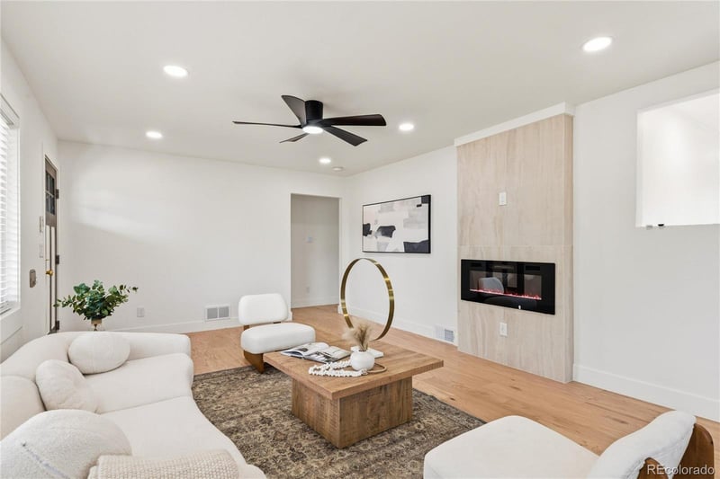 4581 Kalamath St, Englewood, CO 80110