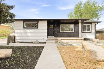 4581 Kalamath St, Englewood, CO 80110