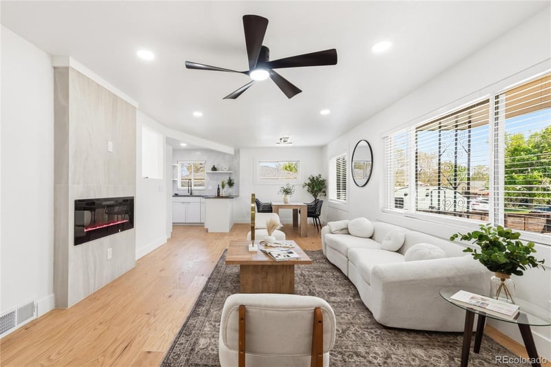 4581 Kalamath St, Englewood, CO 80110