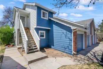 1323 Cathay Ct #202, Aurora, CO 80017