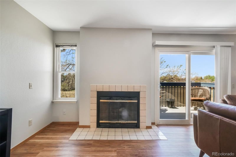 1323 Cathay Ct #202, Aurora, CO 80017