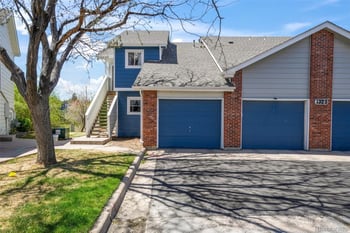 1323 Cathay Ct #202, Aurora, CO 80017