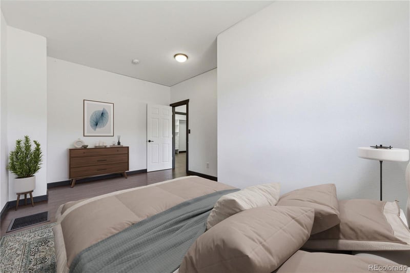 601 Chestnut St, Leadville, CO 80461