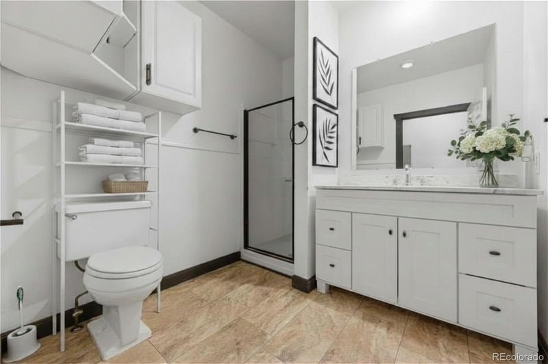 601 Chestnut St, Leadville, CO 80461
