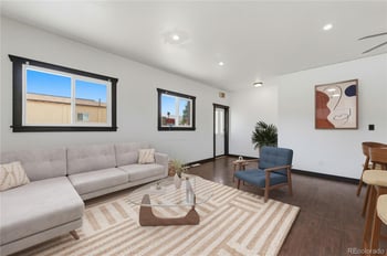 601 Chestnut St, Leadville, CO 80461