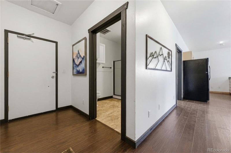 601 Chestnut St, Leadville, CO 80461