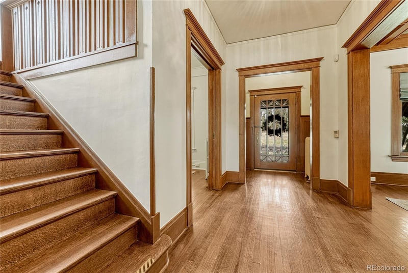 777 Williams St, Denver, CO 80218