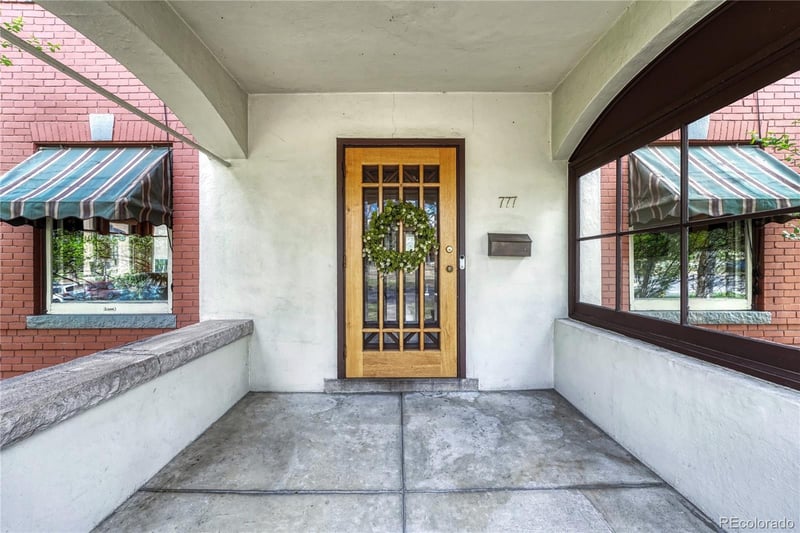 777 Williams St, Denver, CO 80218