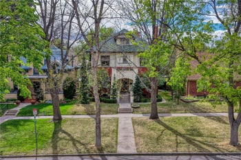 777 Williams St, Denver, CO 80218