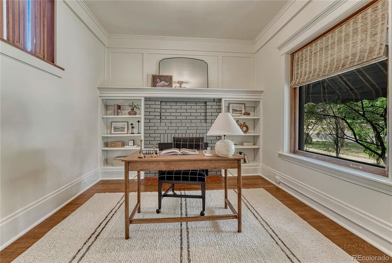 777 Williams St, Denver, CO 80218