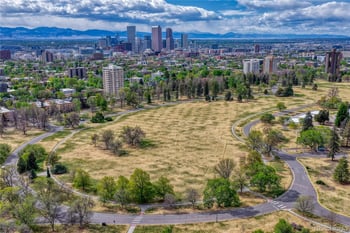 777 Williams St, Denver, CO 80218