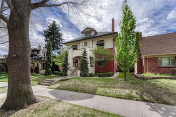 777 Williams St, Denver, CO 80218
