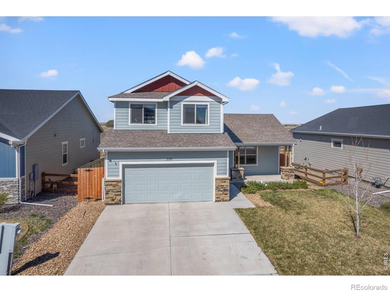 1110 Coyote Ln, Wiggins, CO 80654