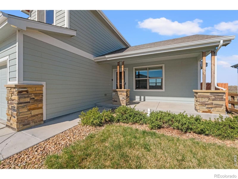 1110 Coyote Ln, Wiggins, CO 80654