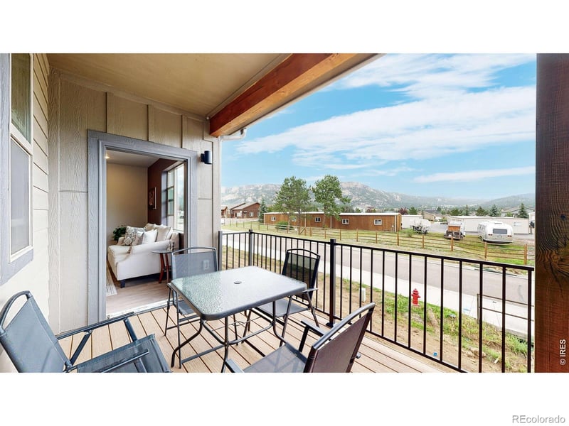 1734 Wildfire Rd, Estes Park, CO 80517
