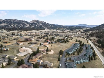 1734 Wildfire Rd, Estes Park, CO 80517