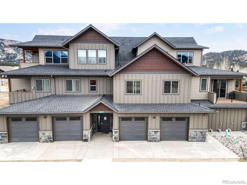 1734 Wildfire Rd, Estes Park, CO 80517