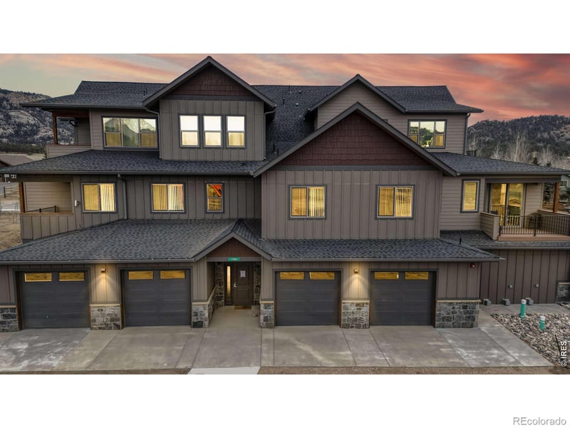 1734 Wildfire Rd, Estes Park, CO 80517