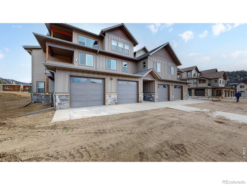 1734 Wildfire Rd, Estes Park, CO 80517