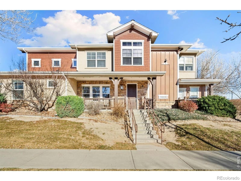 5850 Dripping Rock Ln #G103, Fort Collins, CO 80528