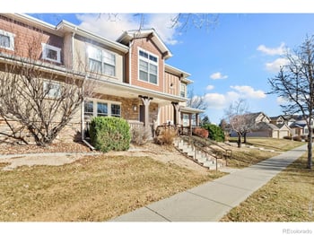 5850 Dripping Rock Ln #G103, Fort Collins, CO 80528