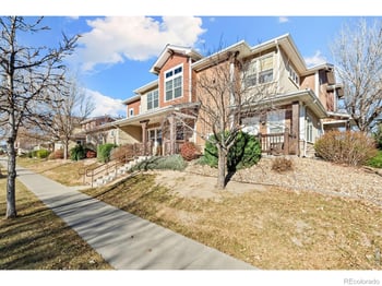 5850 Dripping Rock Ln #G103, Fort Collins, CO 80528
