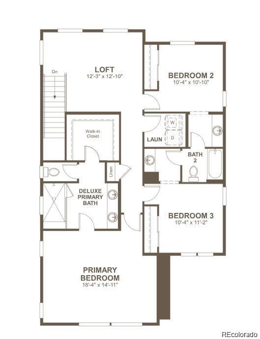 9173 Blue Needle Ln, Englewood, CO 80112