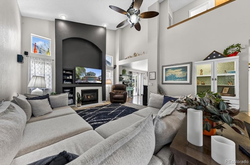 4830 Bittercreek Dr, Colorado Springs, CO 80922