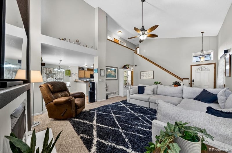 4830 Bittercreek Dr, Colorado Springs, CO 80922