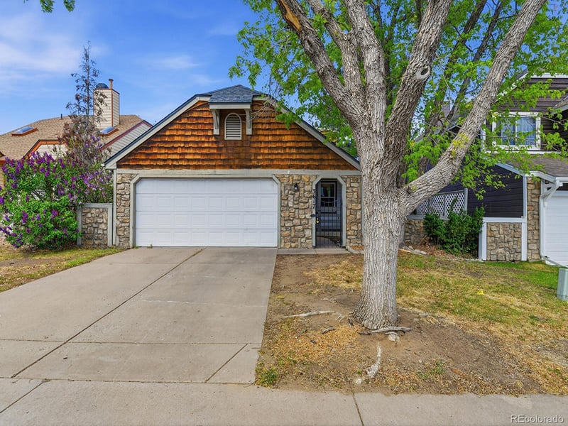 3617 Fundy Way, Aurora, CO 80013